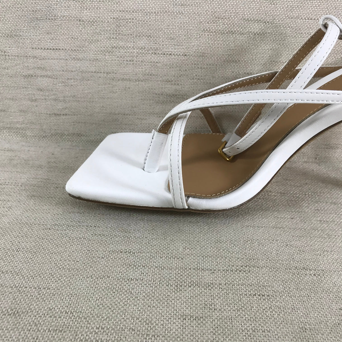 Bottega Veneta Stretch Heels