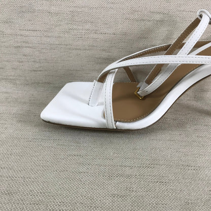 Bottega Veneta Stretch Heels