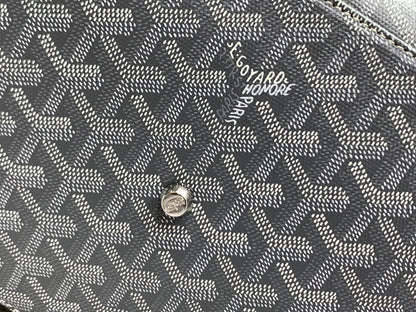 Goyard Boeing 55 Bag