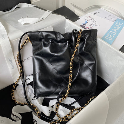 Chanel 22 Mini HandBag