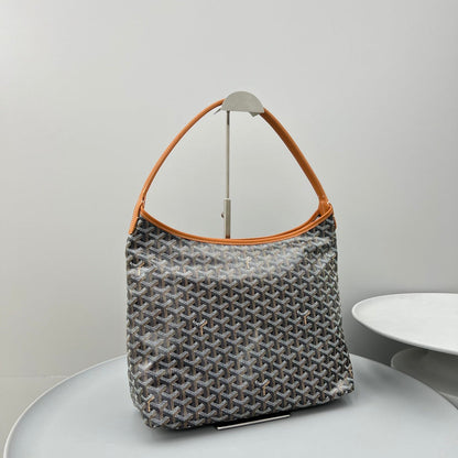 Goyard Boheme Hobo Bag