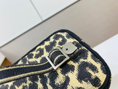 Christian Dior Cosmetic Bag