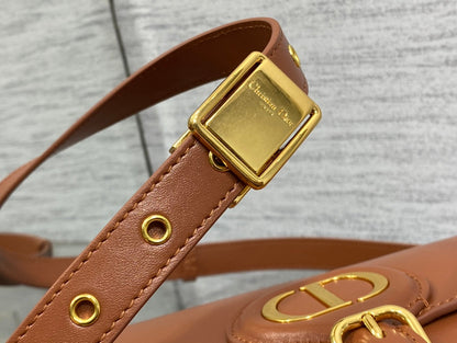 Christian Dior Medium Bobby Bag