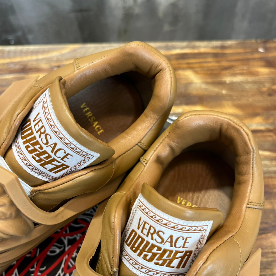 Versace Odissea Sneakers