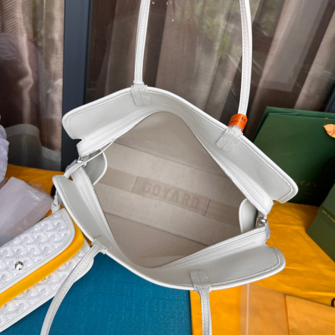 Goyard Hardy PM Bag
