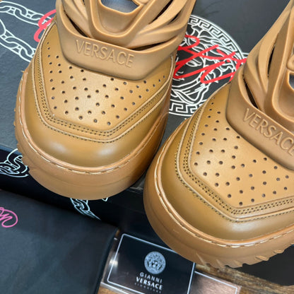 Versace Odissea Sneakers