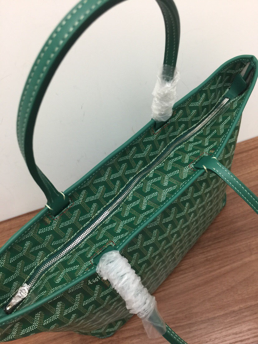 Goyard Artois MM Bag