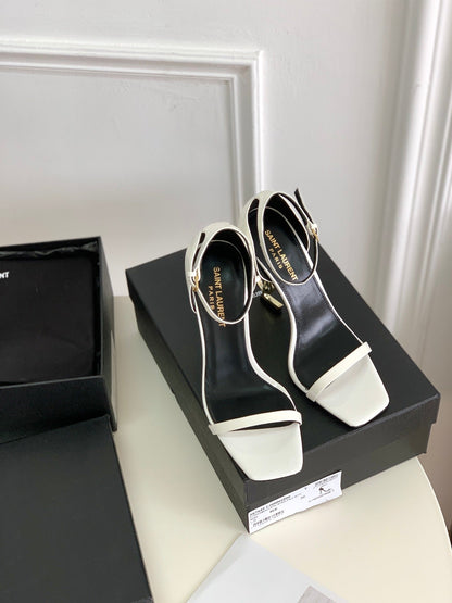 YSL Opyum Heels