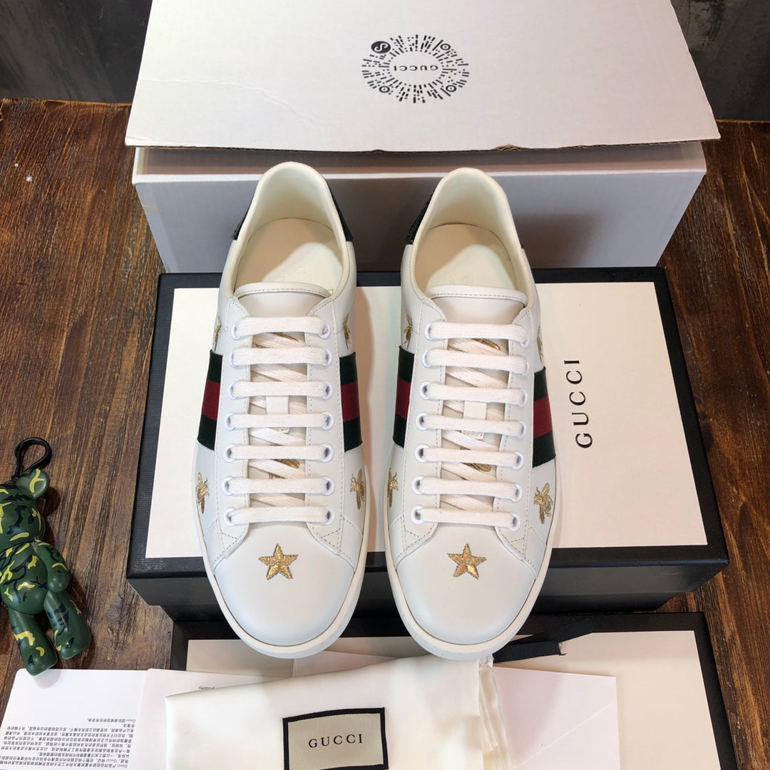 Gucci  Ace Sneakers