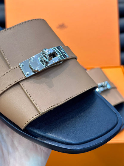 Hermes Giulia Sandal
