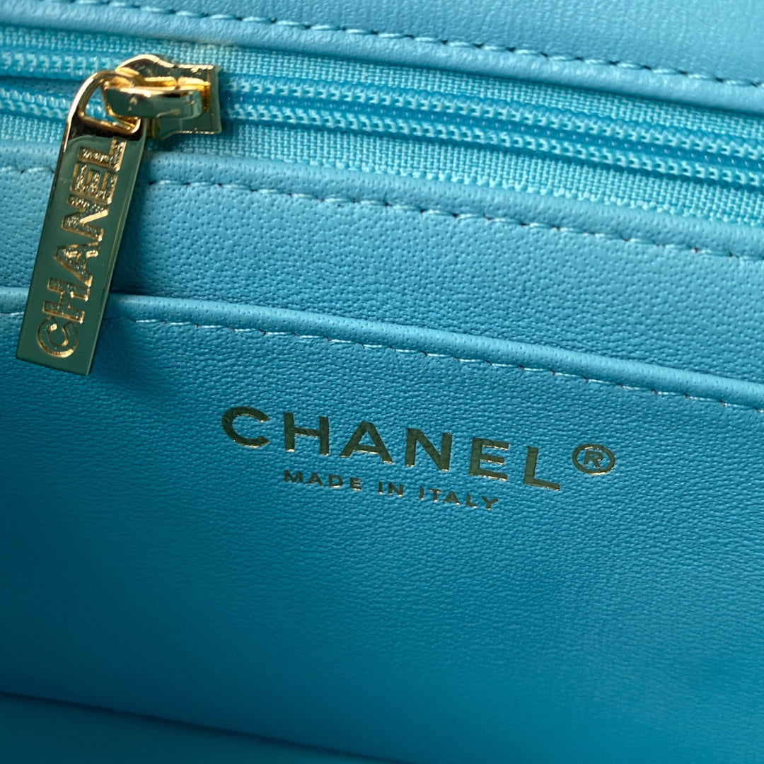Chanel Mini Flap Bag