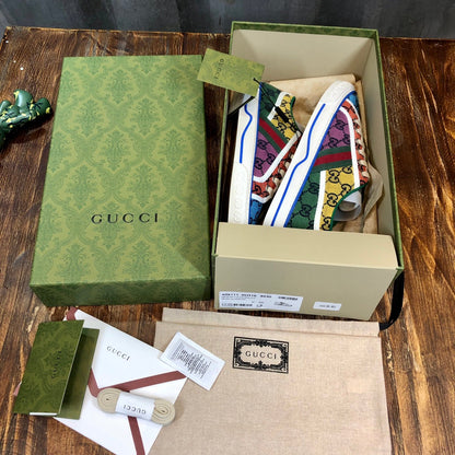Gucci  Tennis 1977 Sneakers