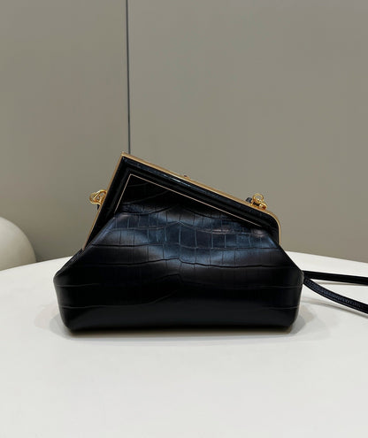 Fendi First Medium Bag