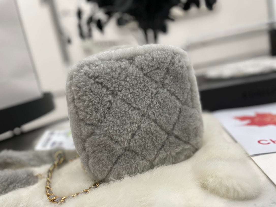 Chanel Small Vanity  Bag