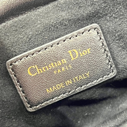 Christian Dior  Mini Lady Dior Milly Bag
