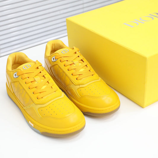 Christian Dior World Tour B27 Low Top Sneaker