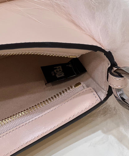 Fendi O'lock Swing Bag