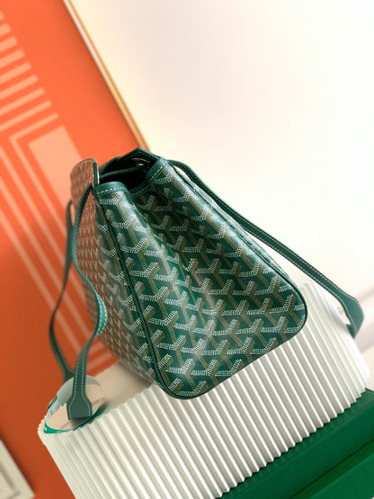 Goyard Rouette PM Bag