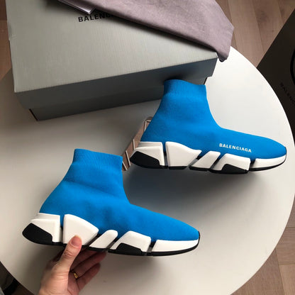 Balenciaga 2.0 Speed Sneakers