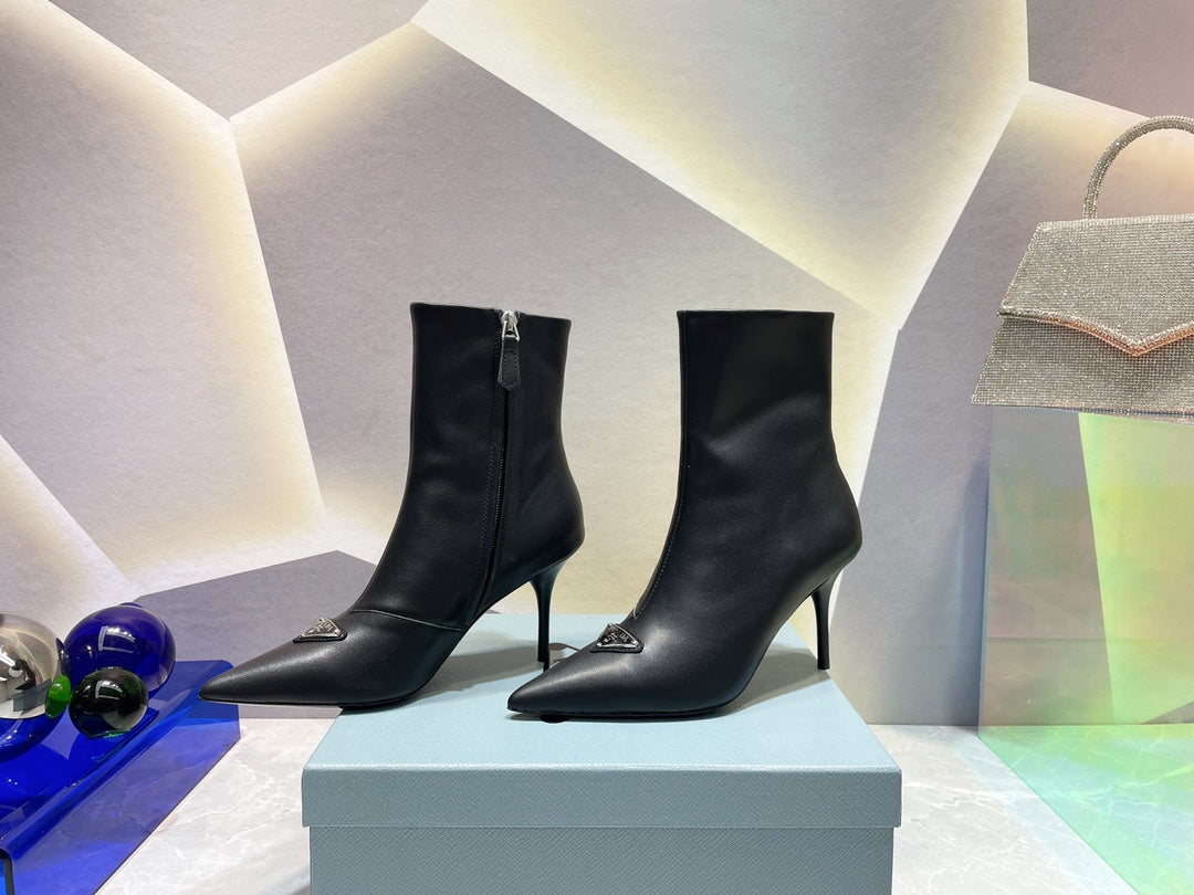 Prada Boots