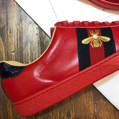 Gucci  Ace Sneakers