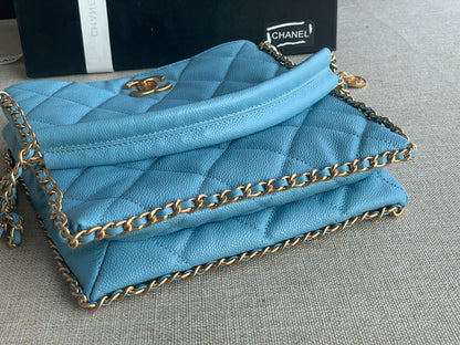 Chanel Small Shopping Bag
