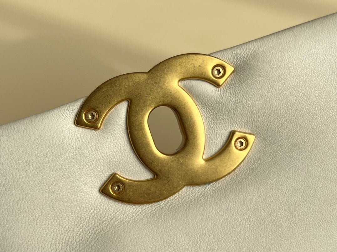 Chanel 19 HandBag