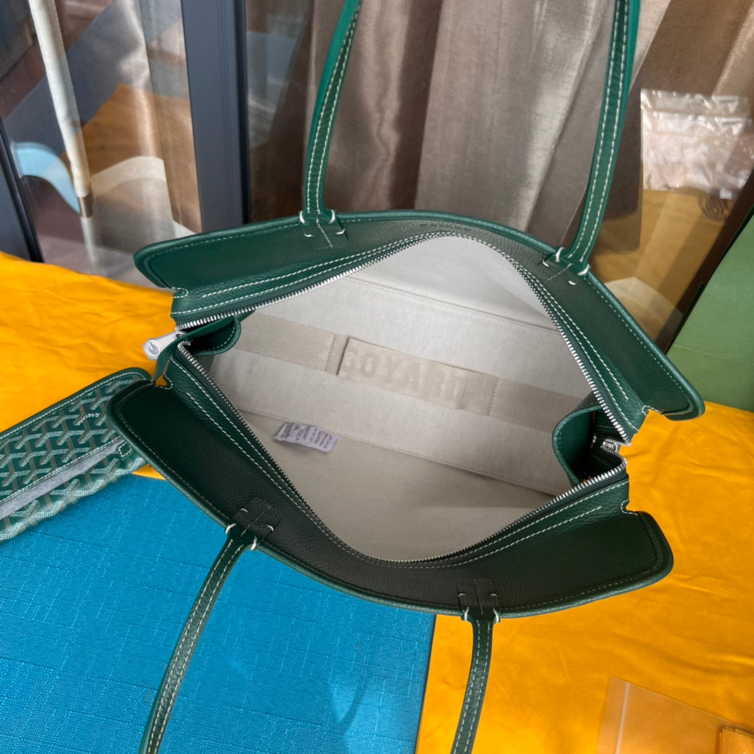 Goyard Hardy PM Bag