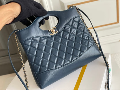 Chanel 31 Mini Shopping Bag