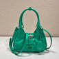 Prada Moon Leather Bag
