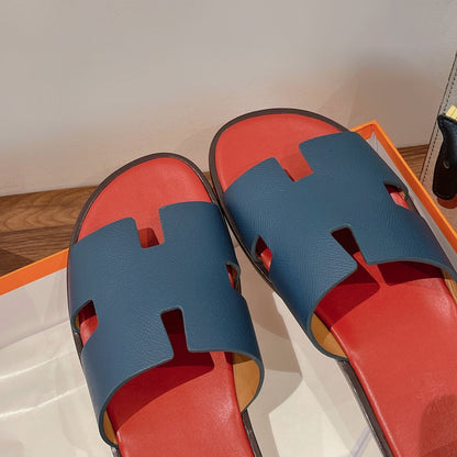 Hermes Men Slides