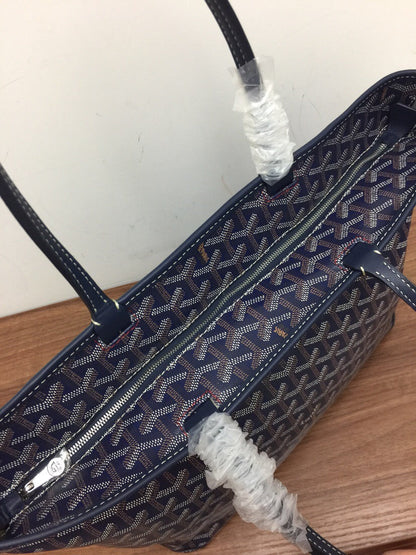 Goyard Artois MM Bag