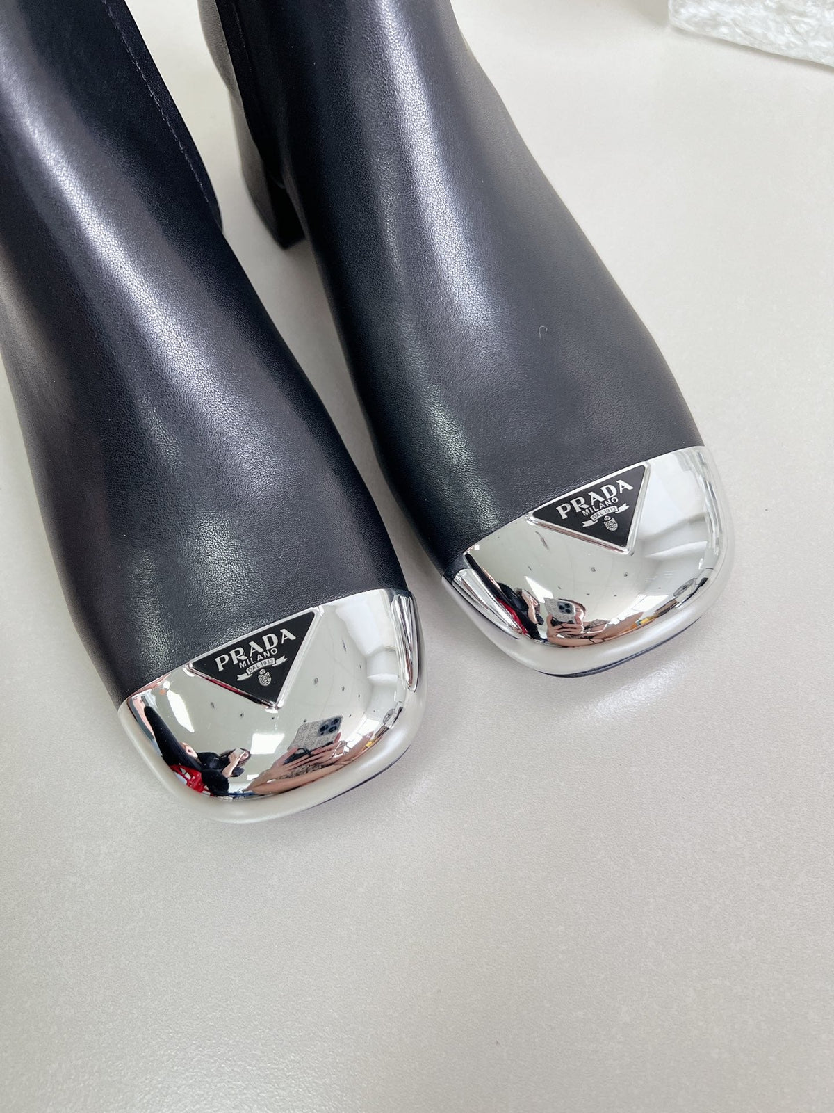 Prada Boots