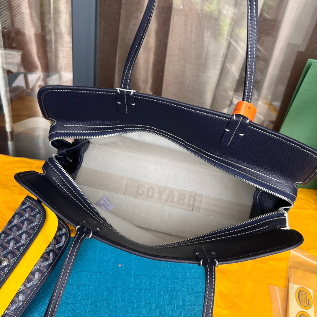 Goyard Hardy PM Bag