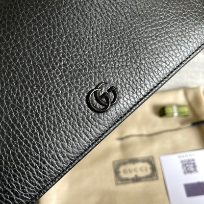 Gucci GG Marmont  Chain Wallet