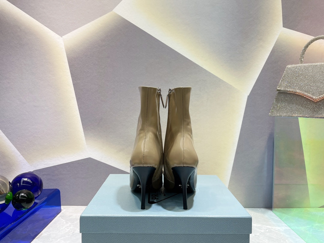 Prada Boots