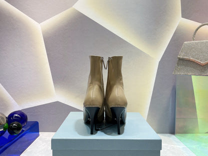 Prada Boots