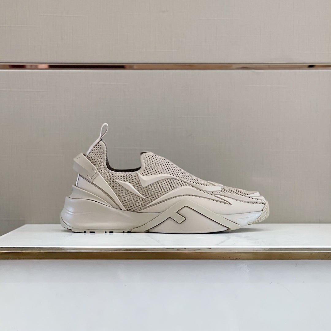 Fendi Flow Sneakers