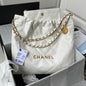 Chanel 22 Large Handbag