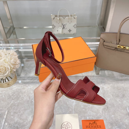 Hermes premiere 70 Heels