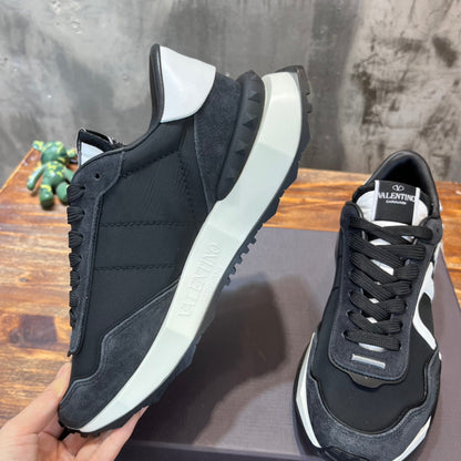 Valentino Netrunner Sneakers