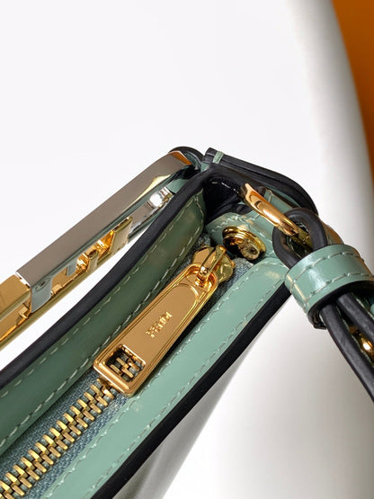 Fendi O'lock Swing Bag