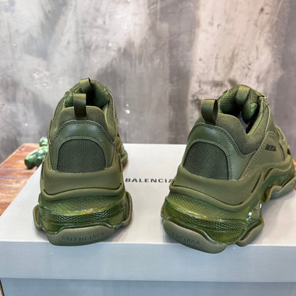 Balenciaga Triple S Sneakers