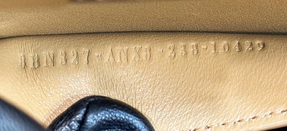Fendi Peekaboo  Small iseeu Bag
