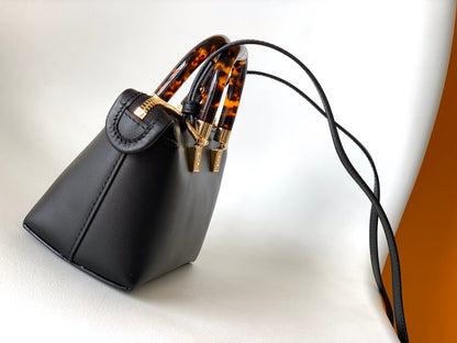 Fendi By The Way Mini Bag