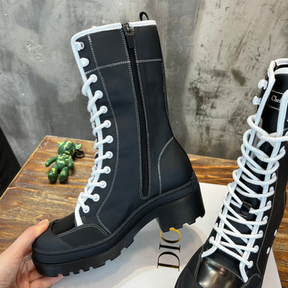 Christian Dior  Rise Boots