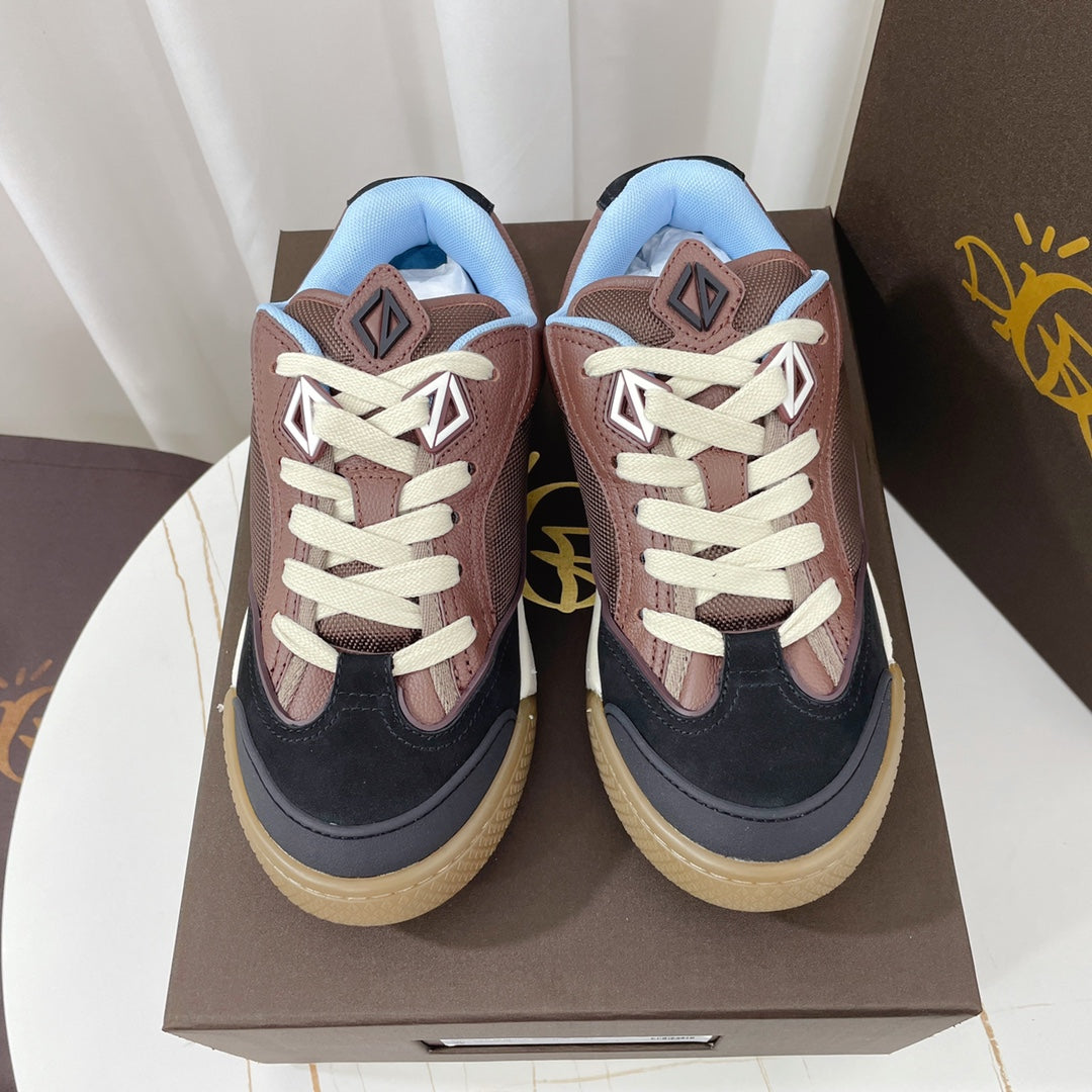 Christian Dior B713  Cactus Jack Sneakers