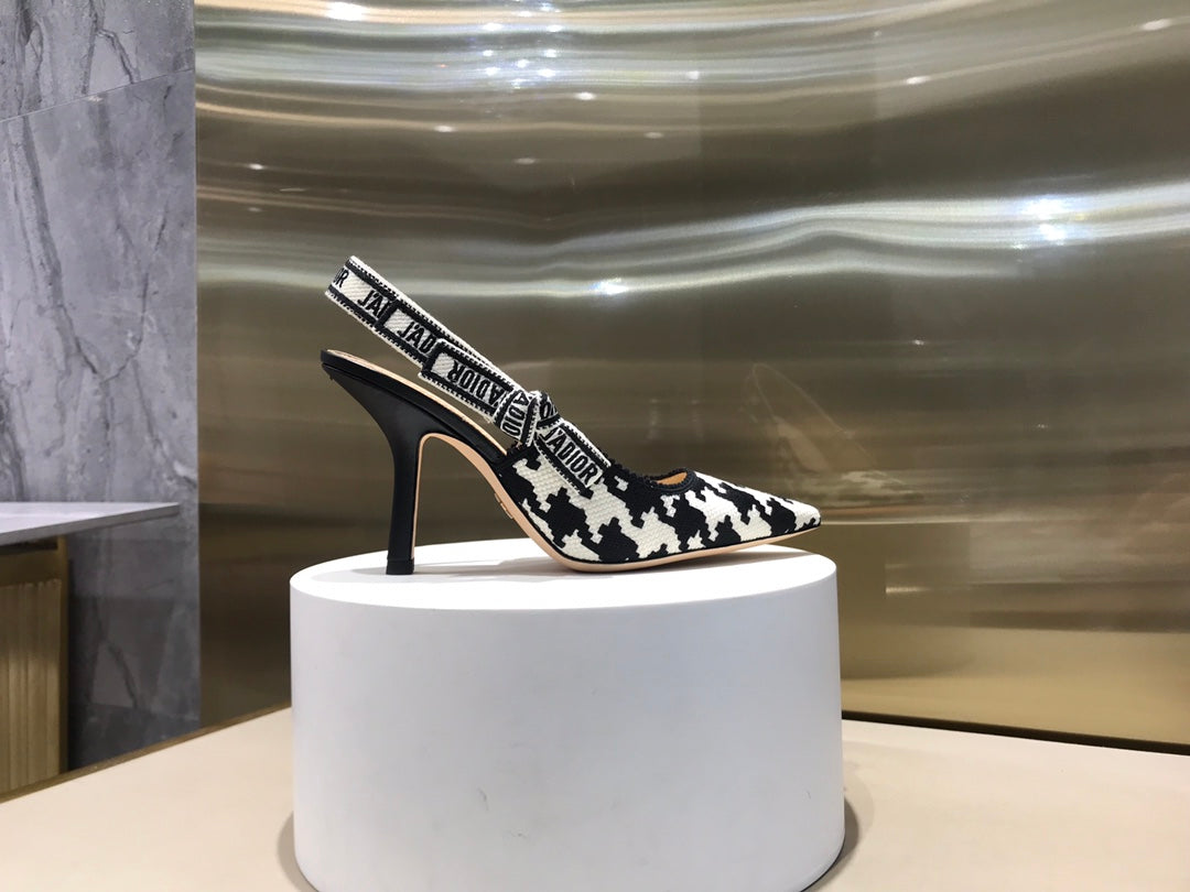 Christian Dior J'Adior Slingback Pump