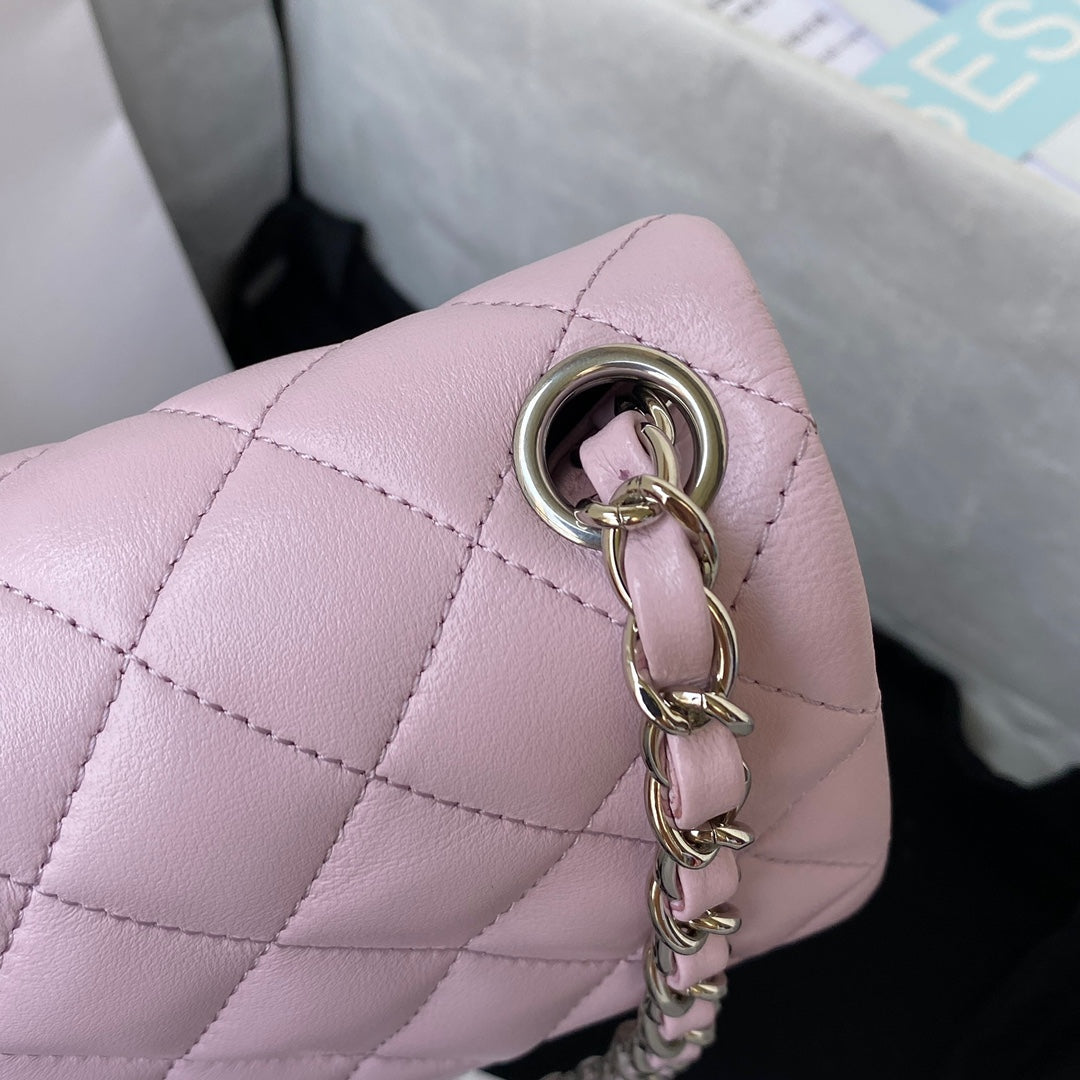 Chanel Mini Flap Bag