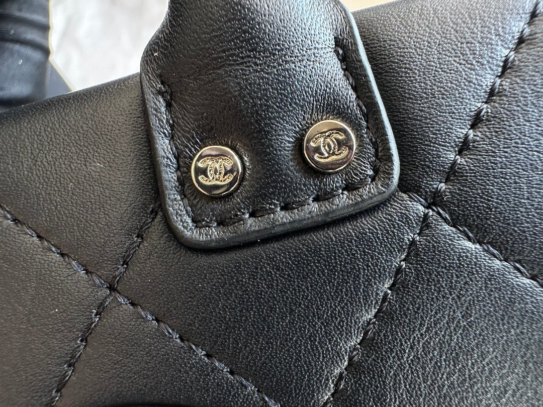 Chanel Vanity Case Bag